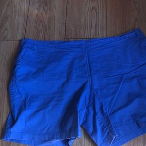 Land’N Sea shorts